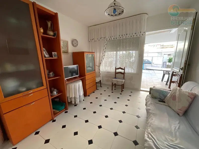 Apartamento en venta Puerto de Mazarron cerca de la playa