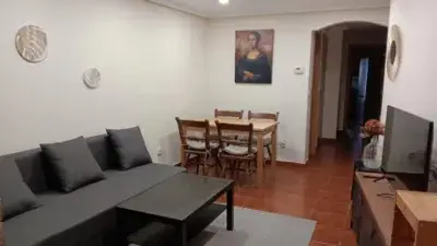 Casa Pareada en Venta Almansa Casco Historico