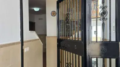 Piso en venta en Álora con vistas espectaculares