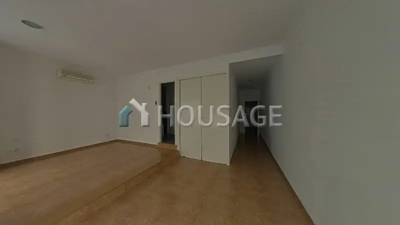 Piso en venta en el centro de Valencia