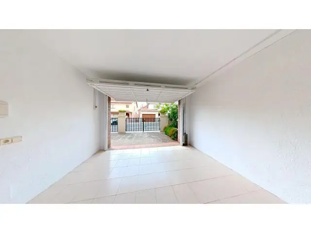 Casa adosada en venta en La Garriga con jardin 192m2