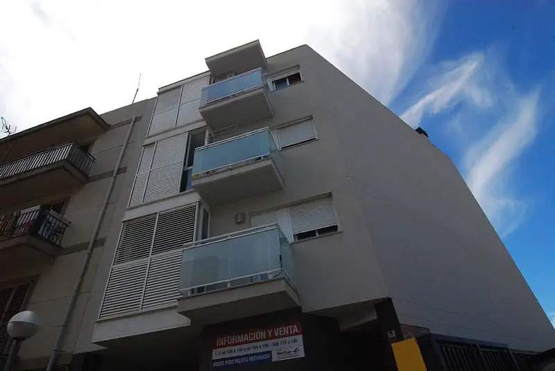 Garaje en Venta en Tarragona CL TRETZE