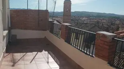 Chalet en venta en Cuesta de Santa Ana Calatayud