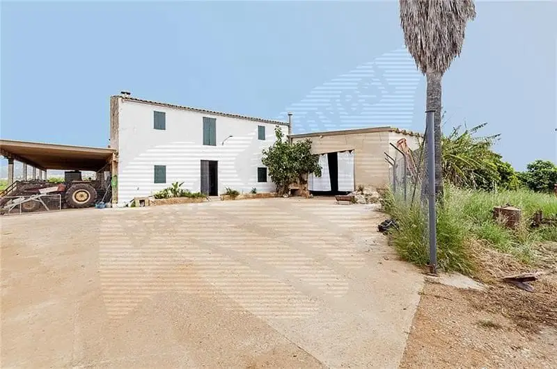 Finca Rustica en Venta Mallorca Ideal Agroturismo