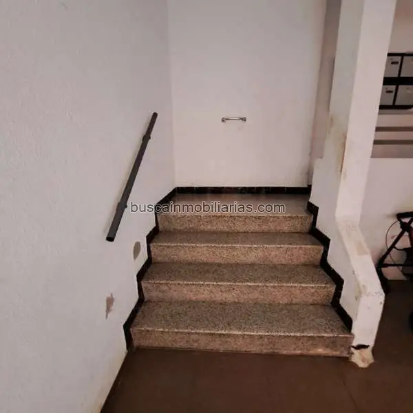 Piso en venta en Alzira 72m2 3 dormitorios