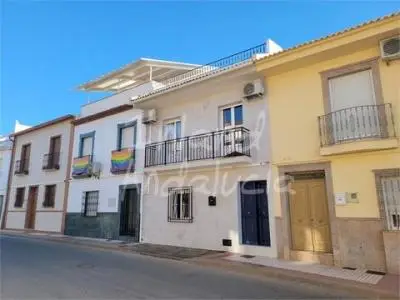 Casa En Venta , Bajo Martín, Aragón