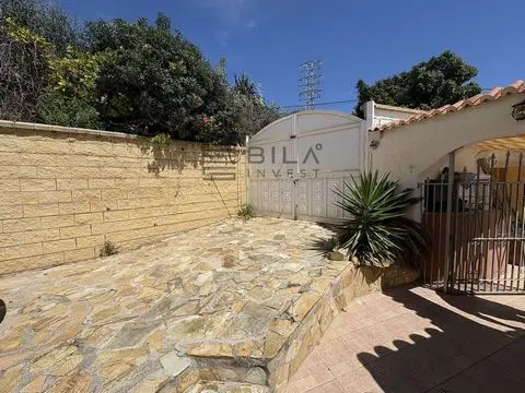 Villa en Torreblanca 4 Dormitorios Piscina Privada Vistas al Mar