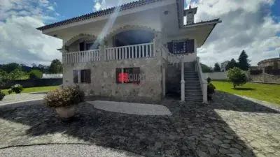 Chalet en venta en Calle Estrada de Lapido