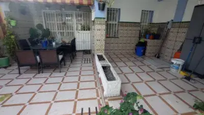 Chalet en venta en Las Lagunas