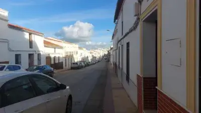 Casa en venta en Centro