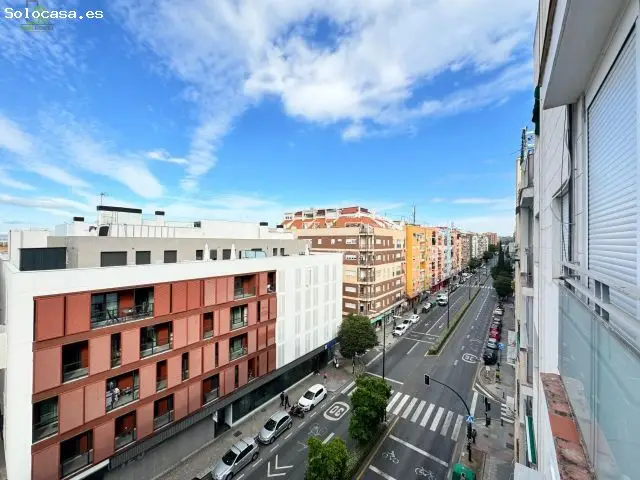 Piso Reformado Camino de Ronda Granada 3 Dormitorios 2 Baños