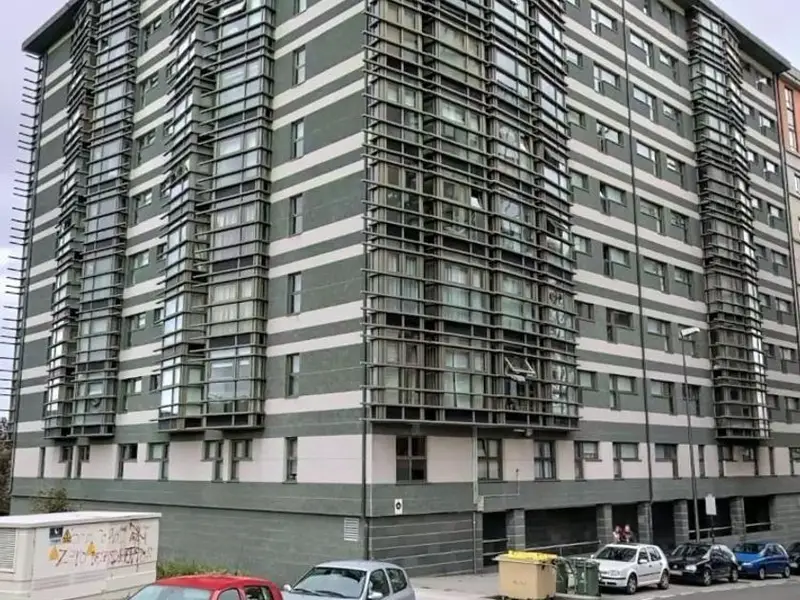 Piso en venta en Mesoiro 3 habitaciones 2 baños garaje y trastero
