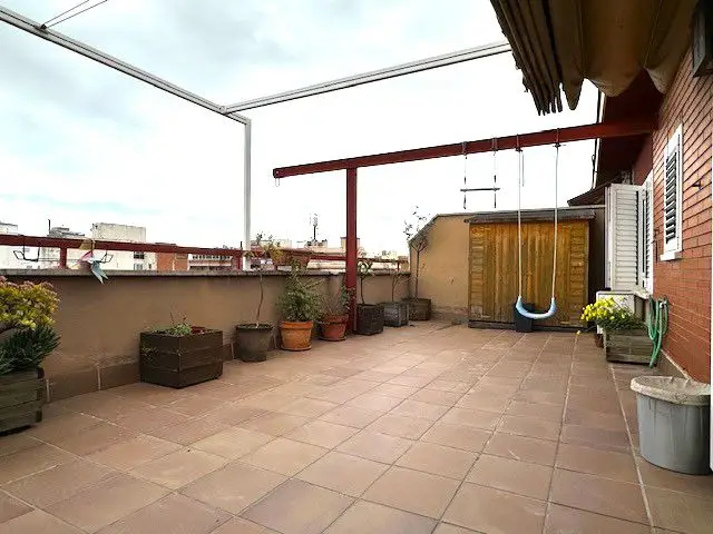 Venta Ático 106m2 3hab Sant Boi de Llobregat