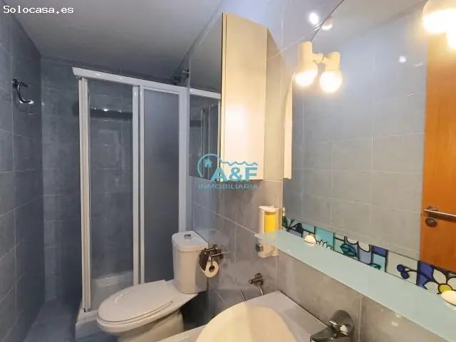 Apartamento Playa Morro de Gos Oropesa del Mar Wifi