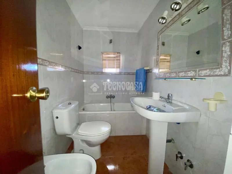 Casa en venta Torreperogil 4 dormitorios
