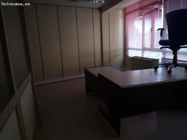 Oficina en Alquiler Santander Centro 240m2