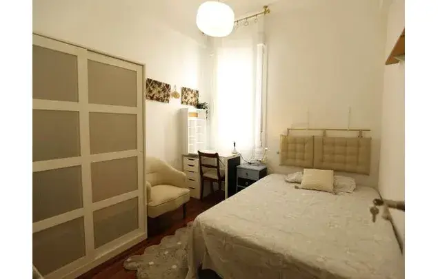 Alquiler Apartamento 5 Dormitorios 120m2 Bilbao