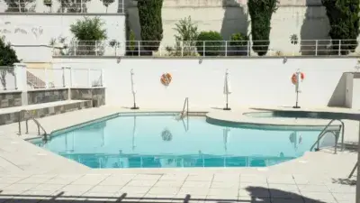 Piso en venta en Calle de Julio César