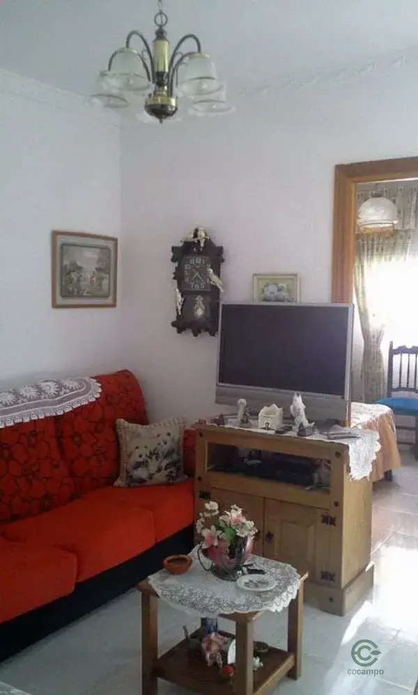 Casa en Vejer de la Frontera con Vistas a la Costa y Africa