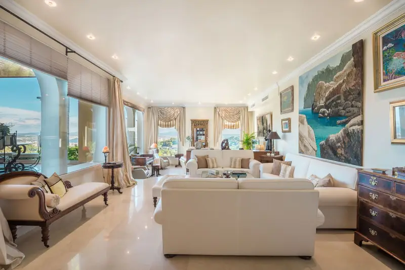 Casa en Venta Son Vida Palma de Mallorca 4 Dormitorios 250m2