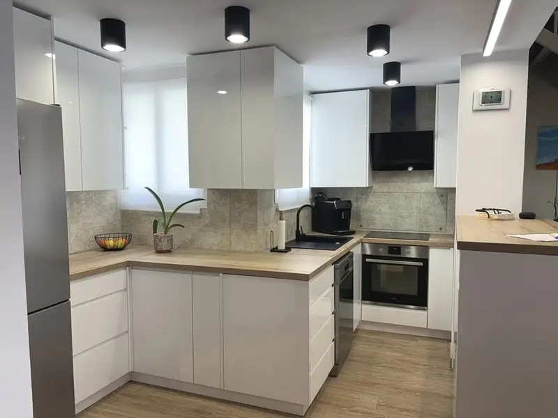 Venta Dúplex con Calefacción en Ondara 4 Habitaciones