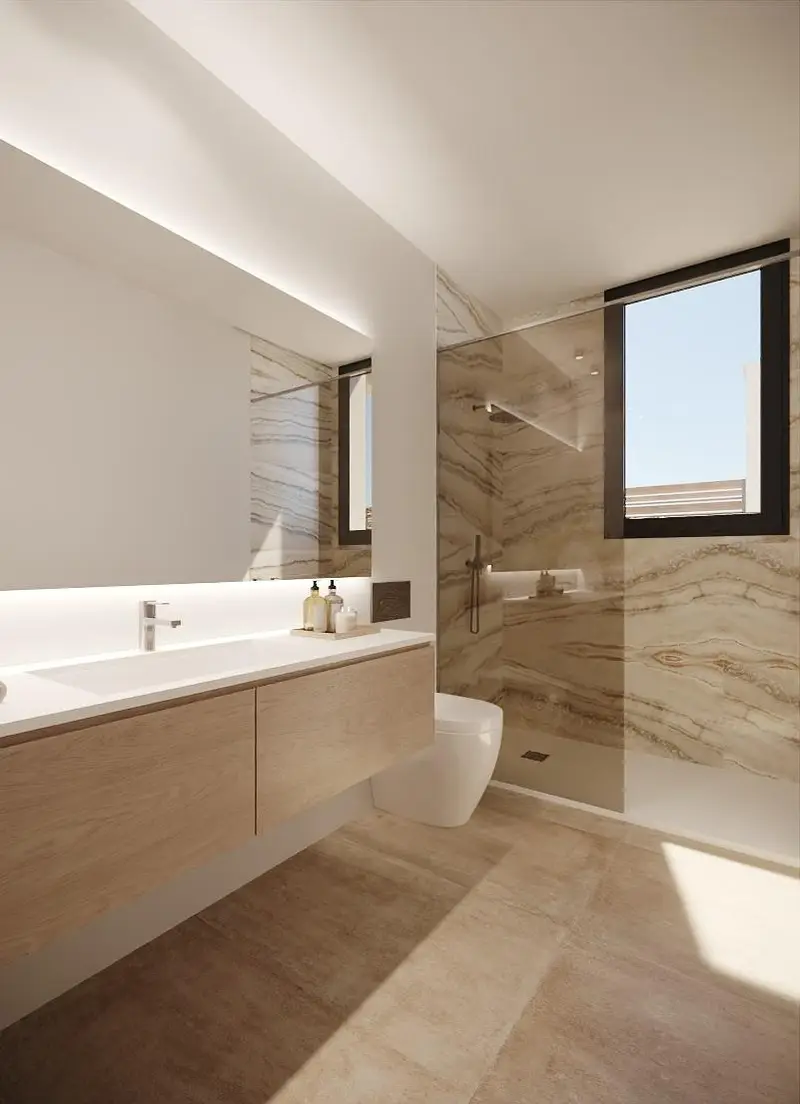 Apartamentos de Lujo en Torrevieja Alegria XII