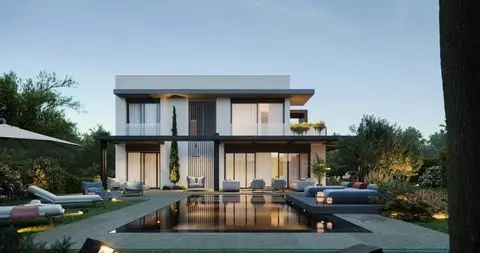 Villas de Lujo en Estepona Costa del Sol
