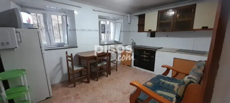 Casa en venta en Santiurde de Reinosa