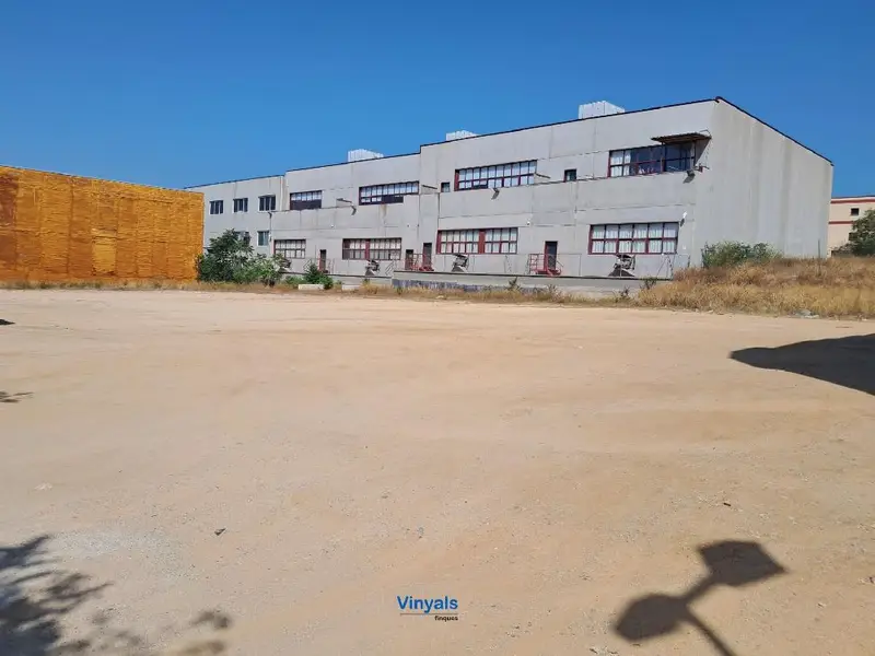 Venta Solar en Mataró - Ref: 00841