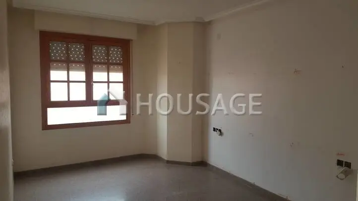 Piso en Venta en Novelda 125m2 3 Dormitorios 2 Baños