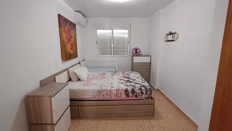 Venta Piso Campoamor 4 Dormitorios 2 Baños Piscina Garaje