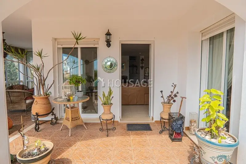 Chalet de Lujo en Benajarafe Costa del Sol