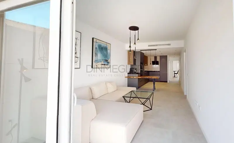 Aticos en Venta Pilar de la Horadada