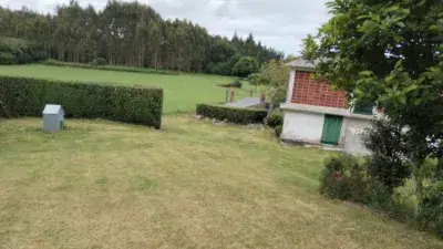 Casa Rustica en Venta Cabanas Cerca de la Playa