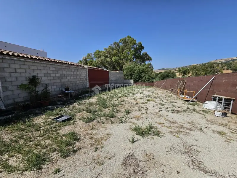 Terreno en Venta San Jose del Valle 500m2 Edificable