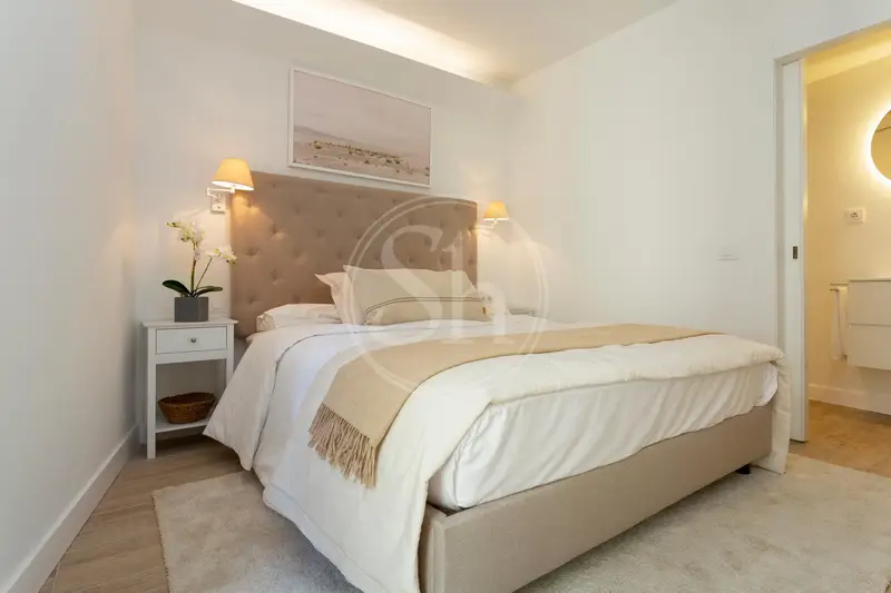 Apartamento en Alquiler Temporada Barcelona Centro Cerca Sant Antoni