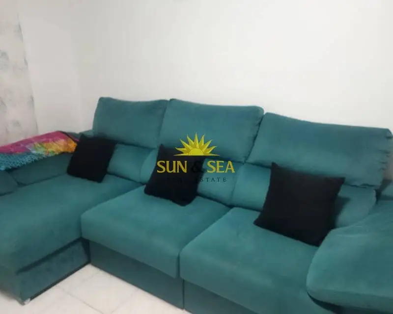 Apartamento en Alquiler La Mata Torrevieja Cerca de la Playa