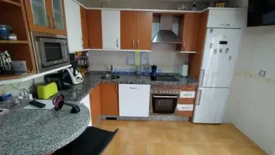 Dúplex en venta en Villaquilambre