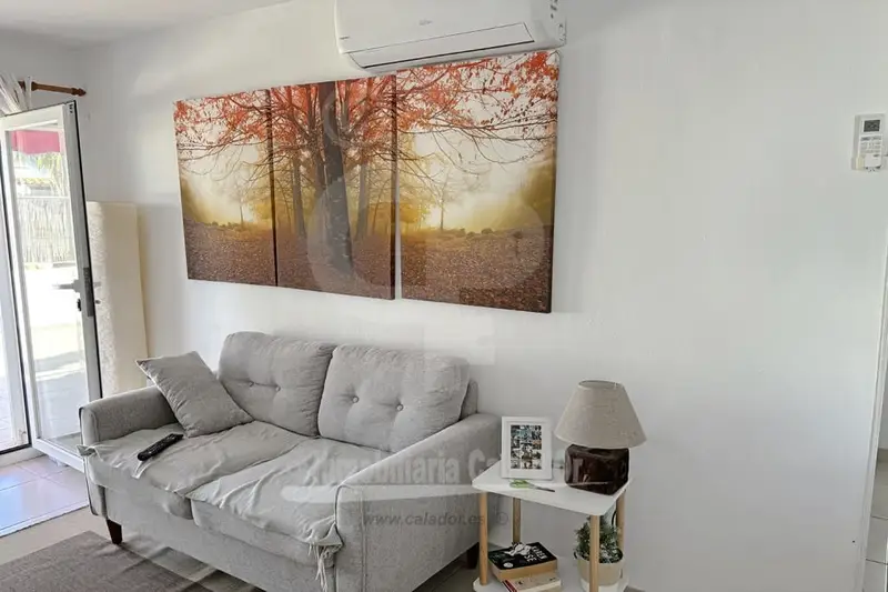 Apartamento en venta en Cala d'Or, Santanyí, Mallorca