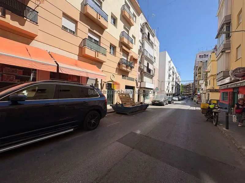 Local Comercial en Venta San Juan de Aznalfarache