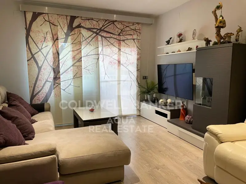 Venta Adosado L Alfas del Pi Terraza Piscina Garaje Solarium Vistas Mar