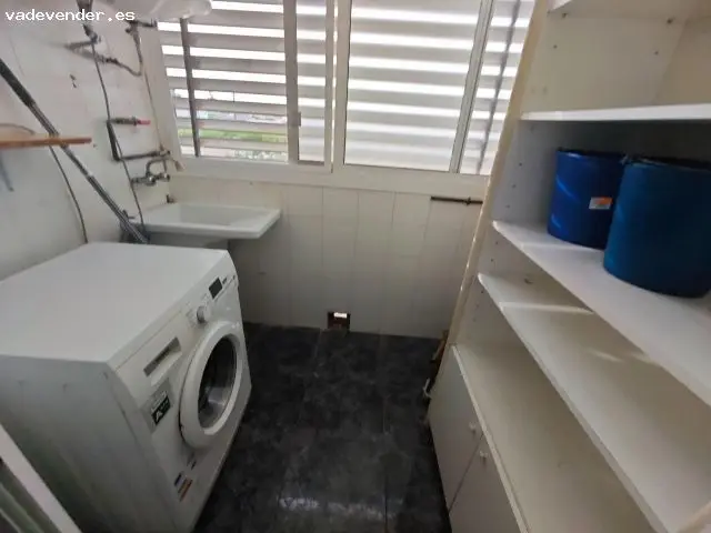 Apartamento en Puente Tocinos: Ideal para Familias