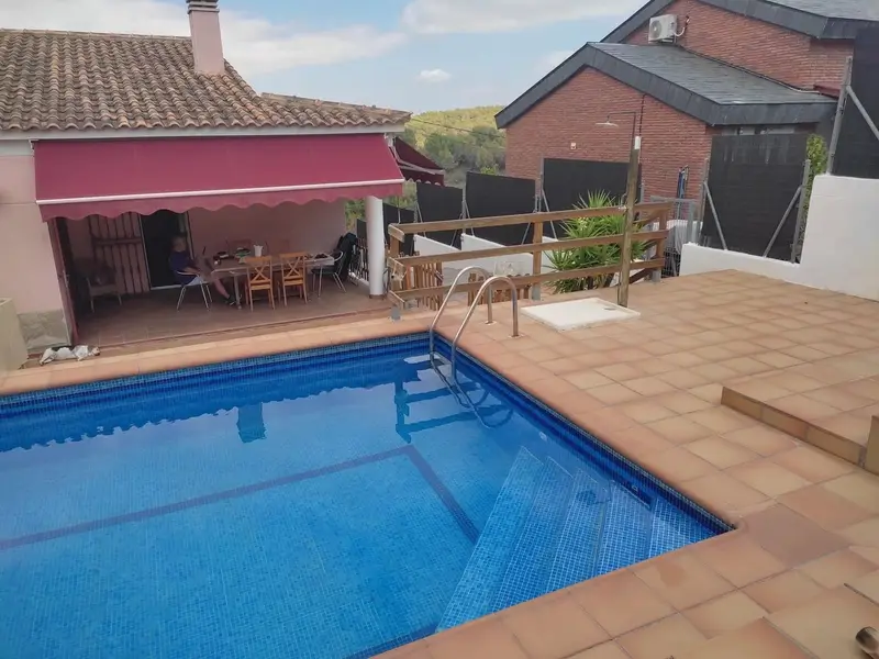 Chalet en venta en Calafell, Tarragona