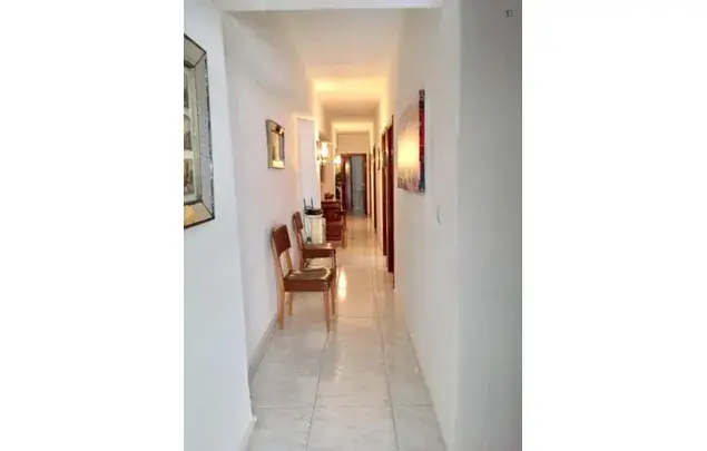 Alquiler Apartamento 4 Dormitorios Córdoba