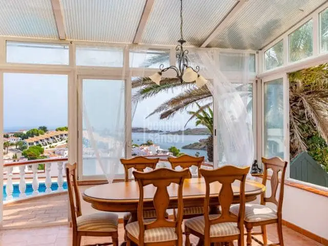 Chalet en venta en Es Mercadal, Menorca
