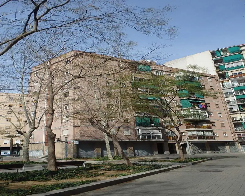 Piso 71.5 m2 Sant Adria de Besos Calle Mataro