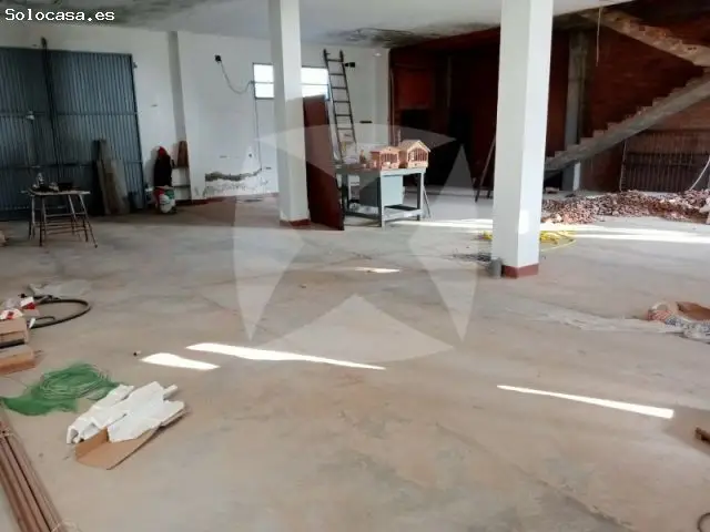 Casa en Venta en La Banasta 450m2 Solar 306m2 Ref 28356