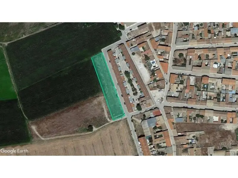 venta Terreno en Albacete, Albacete Provincia (008589)- Globaliza