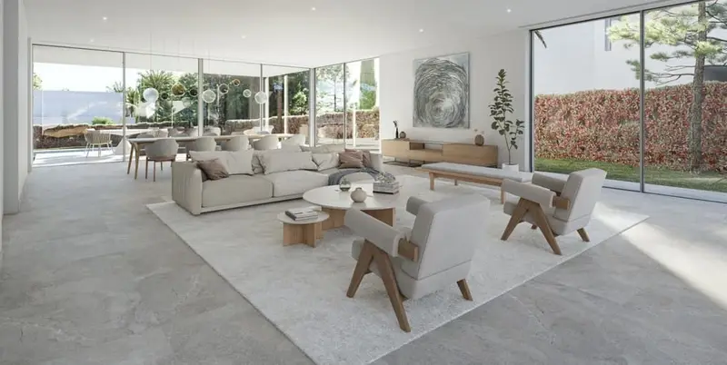 Chalet de Lujo en Sol de Mallorca Calvia Mallorca