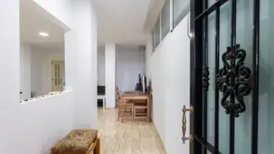 Apartamento en venta en Calle de Maravillas Norte, 43